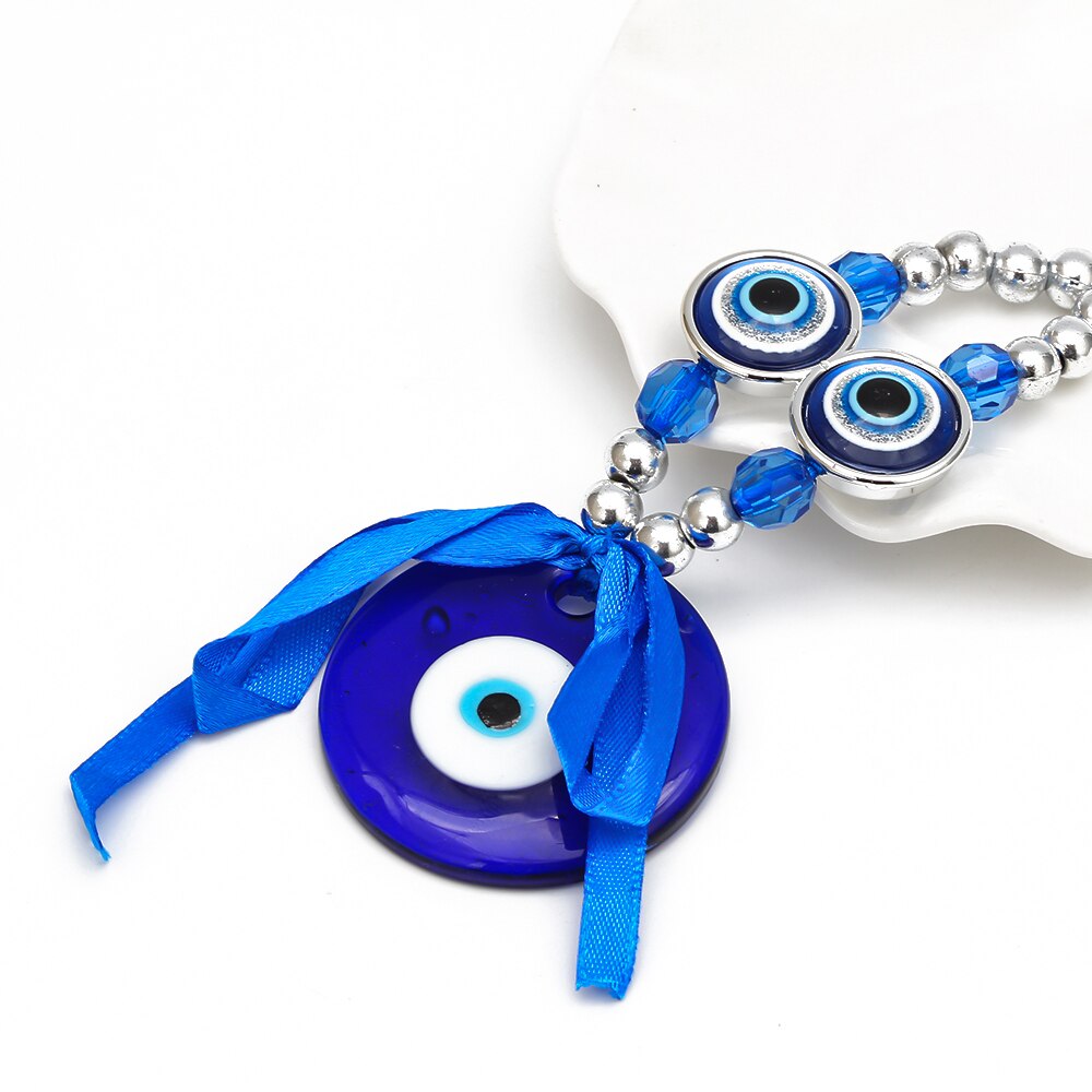 Grieks blauw oog amulet 4 Grieks blauw oog amulet - Image 4