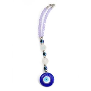 Turks blauw oog beschermtalisman