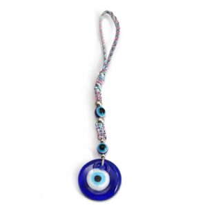 Nazar Boncuk talisman