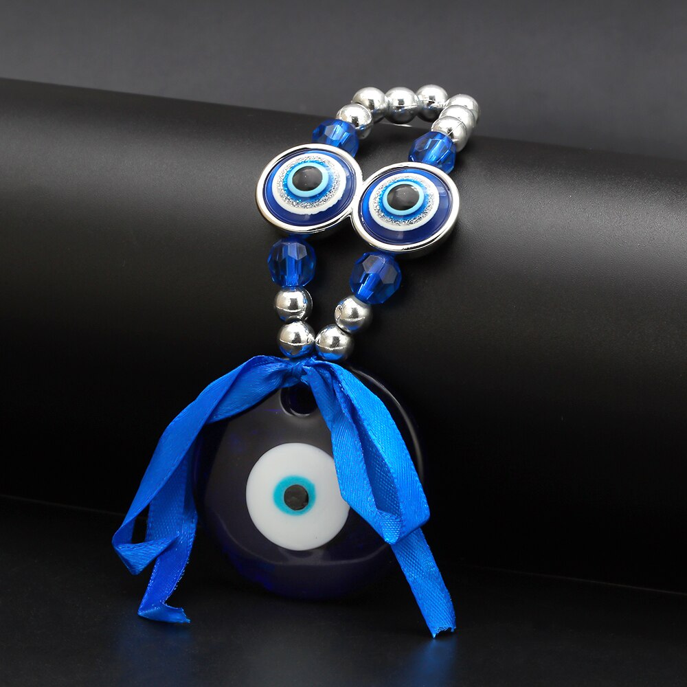 Grieks blauw oog amulet 3 Grieks blauw oog amulet - Image 3